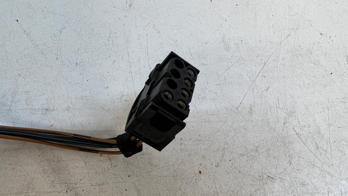 BMW Z3 Windshield Wiper Stalk Switch 61318360915