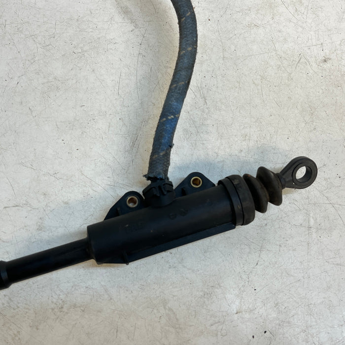 BMW Z3 CLUTCH MASTER CYLINDER 21526758820