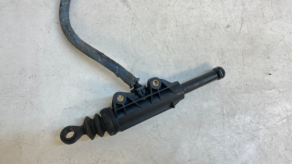 BMW Z3 CLUTCH MASTER CYLINDER 21526758820 Proper Parts Co