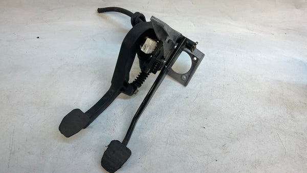 BMW Z3 M Roadster/M Coupe Manual Transmission Clutch/Brake Pedals 35101164842/35311158659