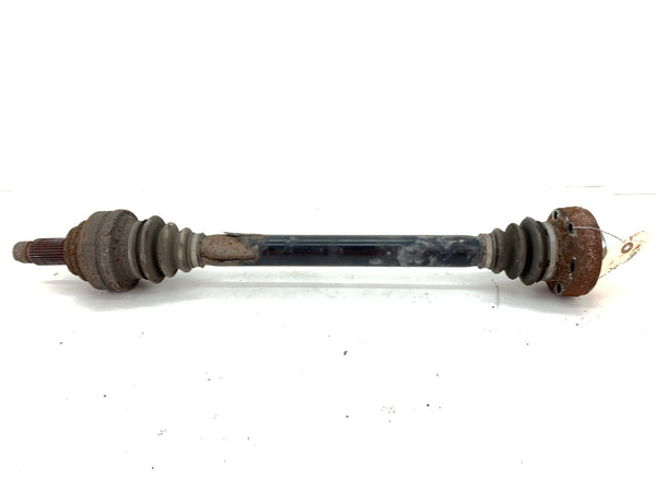 BMW E90 E93 E92 335i N54/N55 Manual Transmission Right/Passenger Side Rear Axle 7527066
