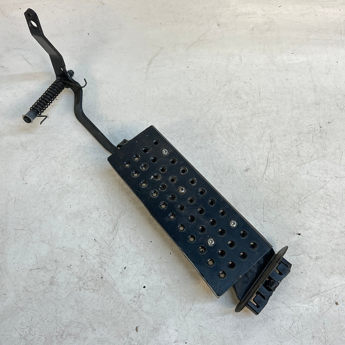 BMW Z3/M ROADSTER ACCELERATOR/THROTTLE PEDAL 35411158855 *NOTE*