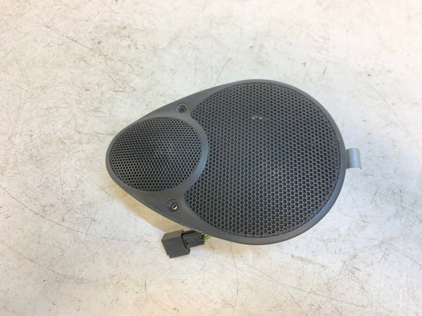 Porsche 986 Boxster S Right/Passenger Side Front Bose Dashboard Speaker 99664503401