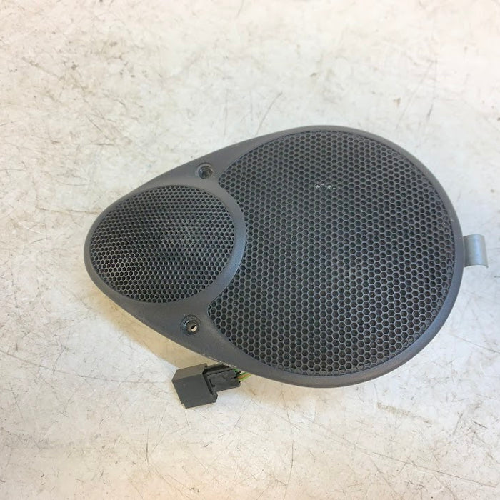 Porsche 986 Boxster S Right/Passenger Side Front Bose Dashboard Speaker 99664503401