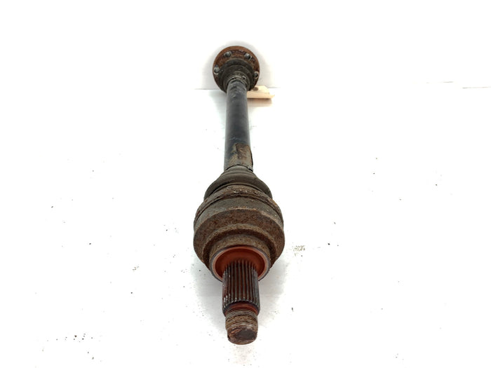 BMW E90 E93 E92 335i N54/N55 Manual Transmission Right/Passenger Side Rear Axle 7527066