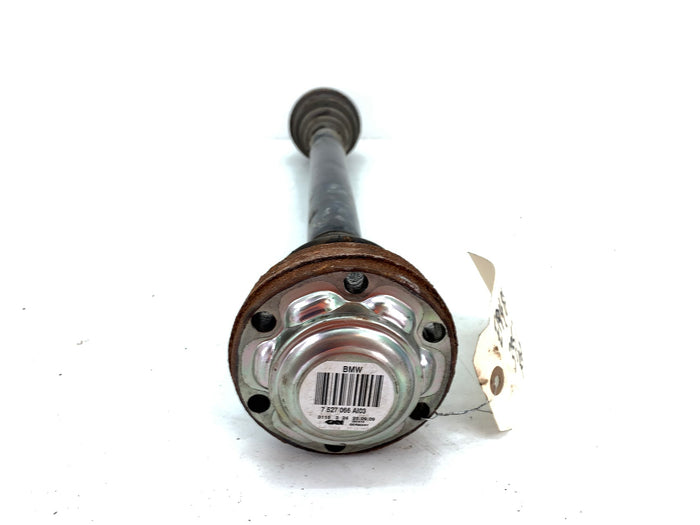 BMW E90 E93 E92 335i N54/N55 Manual Transmission Right/Passenger Side Rear Axle 7527066