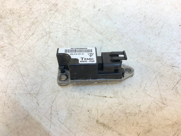 Porsche 986 Boxster S Impact Sensor 99661822101