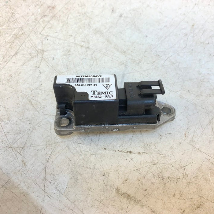 Porsche 986 Boxster S Impact Sensor 99661822101