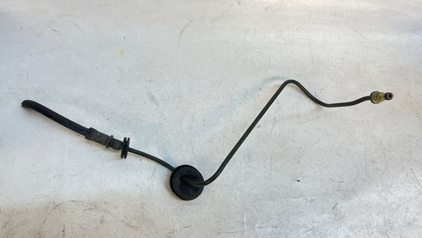 BMW Z3 CLUTCH MASTER CYLINDER HARDLINE 21521164449