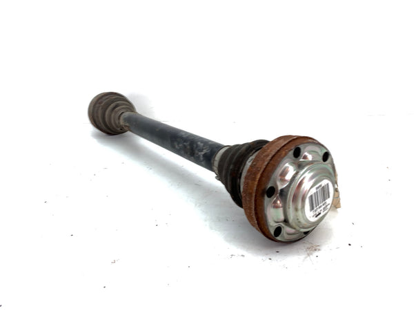 BMW E90 E93 E92 335i N54/N55 Manual Transmission Right/Passenger Side Rear Axle 7527066