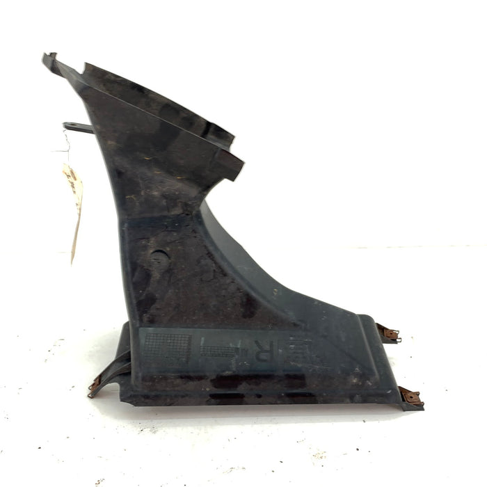 BMW E90 335i 335xi LCI M Sport Right/Passenger Side Front Brake Air Duct 7891384