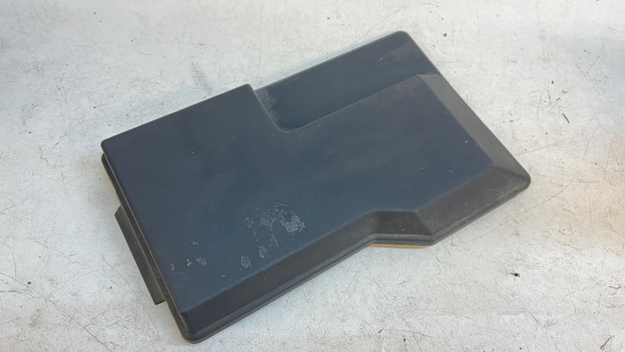 BMW Z3 ENGINE BAY FUSE BOX COVER 61131387613