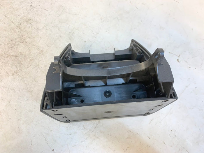 Porsche 986 Boxster S Center Console Storage Compartment 99655224301