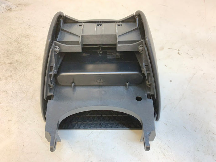 Porsche 986 Boxster S Center Console Storage Compartment 99655224301