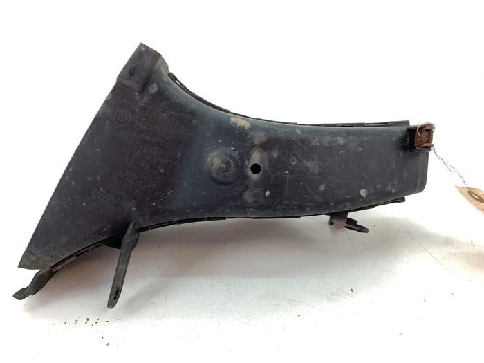 BMW E90 335i 335xi LCI M Sport Left/Driver Side Front Brake Air Duct 7891383