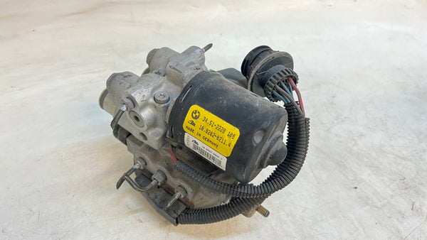 BMW Z3 M ROADSTER/M COUPE S52 ABS PUMP 34512228108