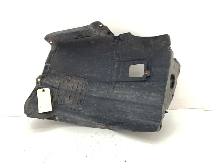 BMW E90 335i M Sport Left/Driver Side Front Forward/Bottom Fender Liner 7892803