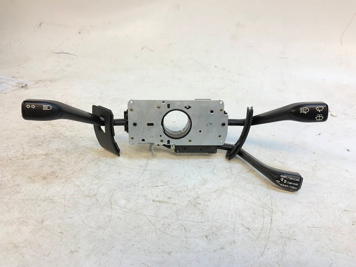 Porsche 986 Boxster S Steering Column Switch Unit Hub Assembly 99661321710