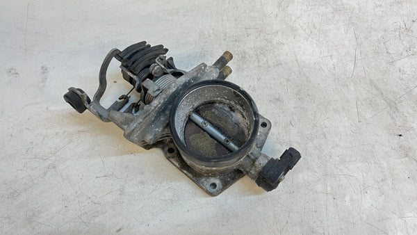 BMW Z3 M Roadster/M Coupe S52 Throttle Body 1433385