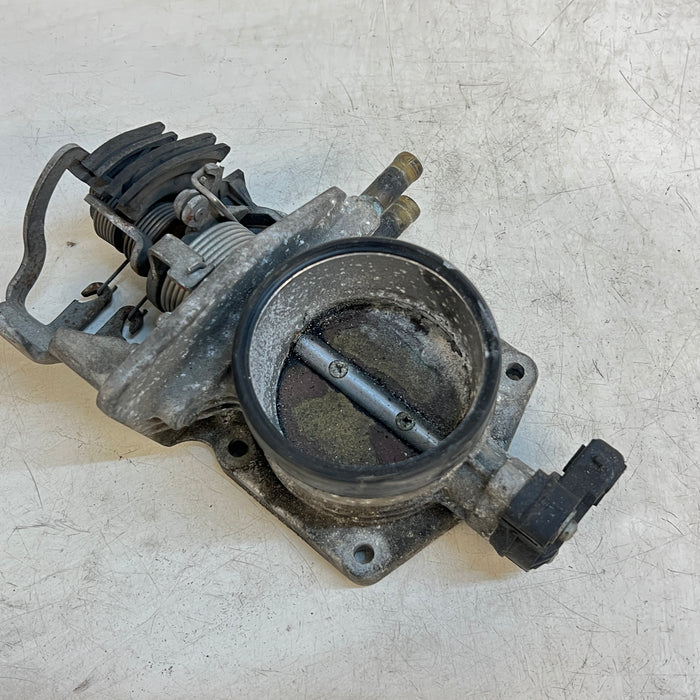 BMW Z3 M Roadster/M Coupe S52 Throttle Body 1433385