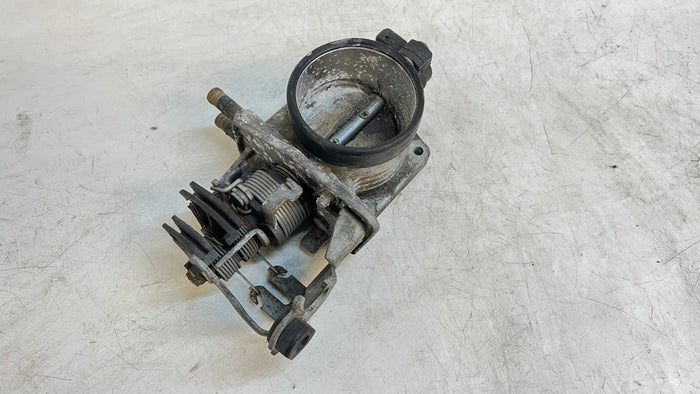 BMW Z3 M Roadster/M Coupe S52 Throttle Body 1433385