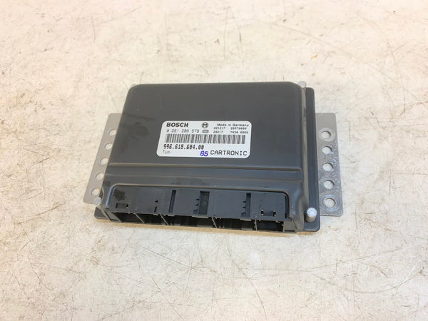 Porsche 986 Boxster S DME/ECU/Engine Computer 99661860400