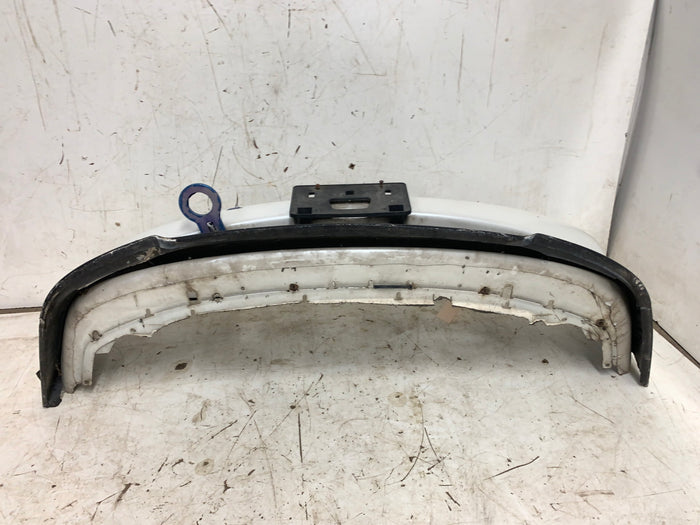 Honda EP3 Civic SiR Front Bumper & HFP Lip 04711-S5T-A90ZZ *Wrapped*