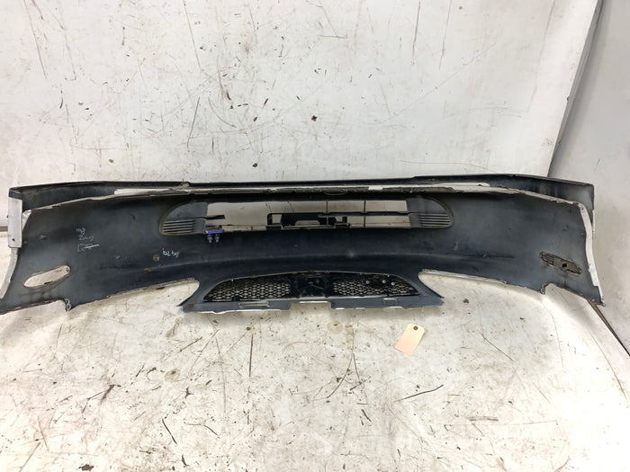 Honda EP3 Civic SiR Front Bumper & HFP Lip 04711-S5T-A90ZZ *Wrapped*