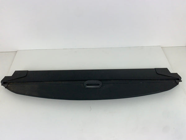 BMW F97 X3 M/G01 X3 Trunk/Hatch Roller Blind Cargo Compartment Cover 7445557