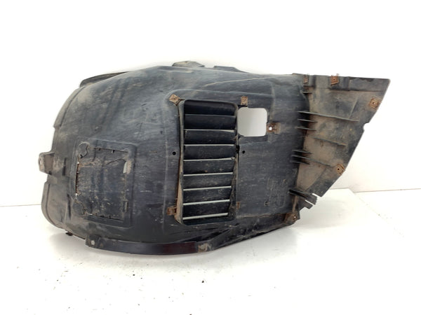 BMW E90 335i M Sport Right/Passenger Side Front Forward/Bottom Fender Liner 7892804 *DAMAGED*