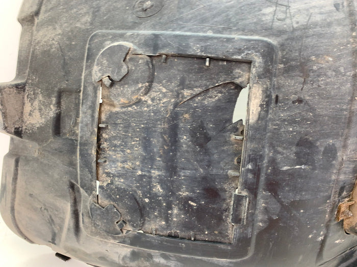 BMW E90 335i M Sport Right/Passenger Side Front Forward/Bottom Fender Liner 7892804 *DAMAGED*