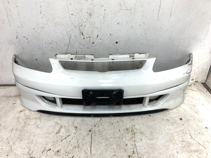 Honda EP3 Civic SiR Front Bumper & HFP Lip