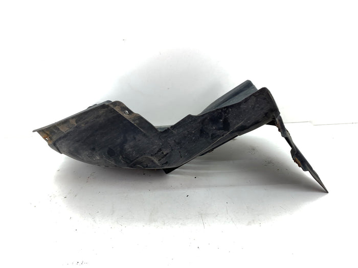 BMW E90 335i M Sport Right/Passenger Side Front Forward/Bottom Fender Liner 7892804 *DAMAGED*
