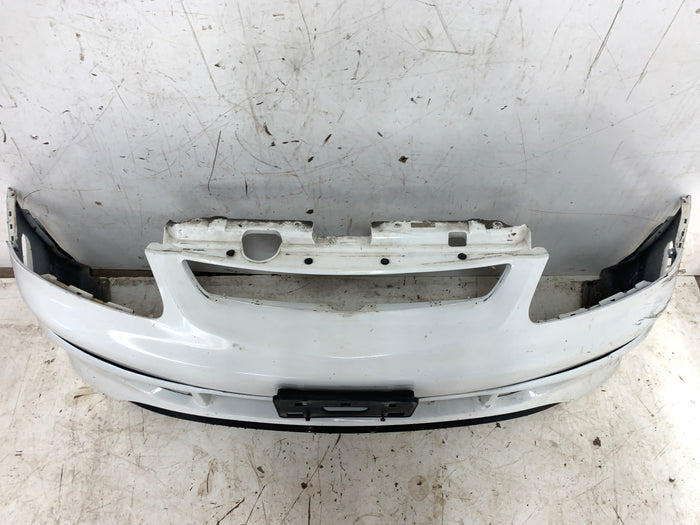 Honda EP3 Civic SiR Front Bumper & HFP Lip