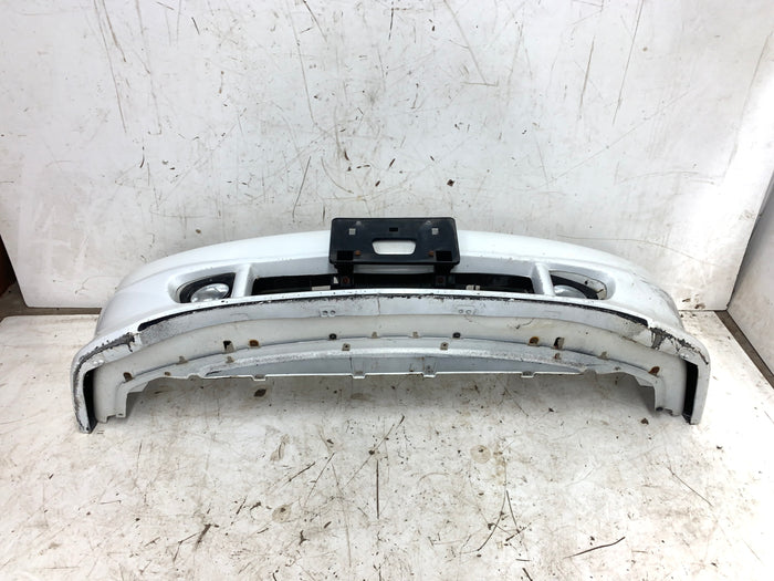 Honda EP3 Civic SiR Front Bumper & HFP Lip