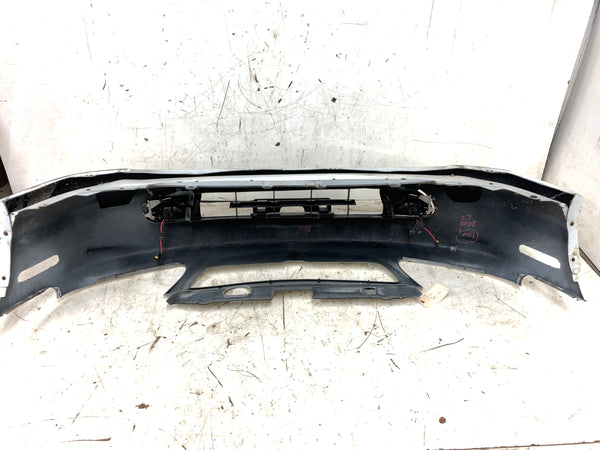 Honda EP3 Civic SiR Front Bumper & HFP Lip