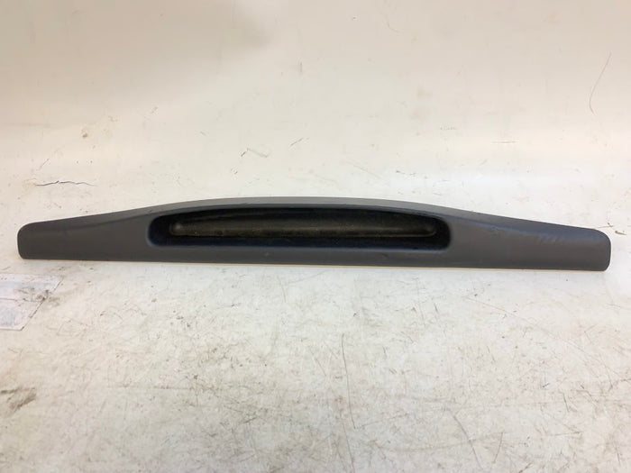 Porsche 986 Boxster S Right/Passenger Side Lower Scuff Plate 99655112000