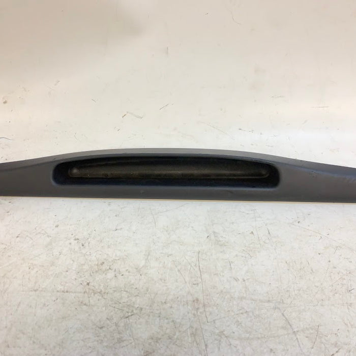 Porsche 986 Boxster S Right/Passenger Side Lower Scuff Plate 99655112000