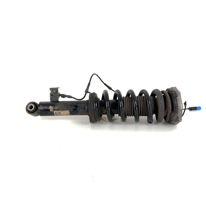 BMW F97 X3 M/F98 X4 M Left/Driver Side Rear Adaptive VDC Strut/Shock Absorber 8067507