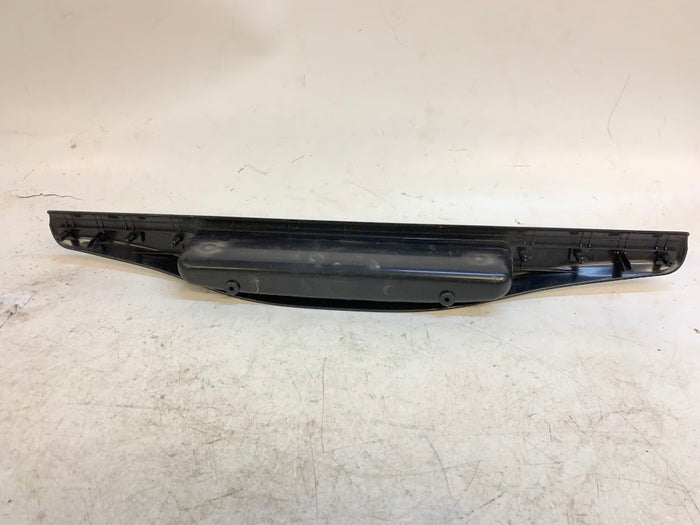 Porsche 986 Boxster S Right/Passenger Side Lower Scuff Plate 99655112000