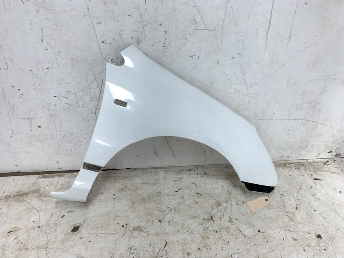 Honda EP3 Civic SiR Hatchback Right/Passenger Side Fender Taffeta White (NH578)