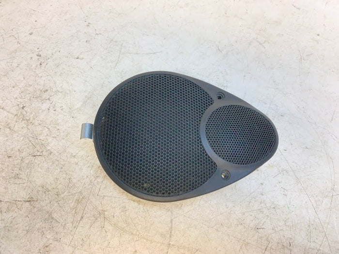 Porsche 986 Boxster S Left/Driver Side Front Bose Dashboard Speaker 99664503301