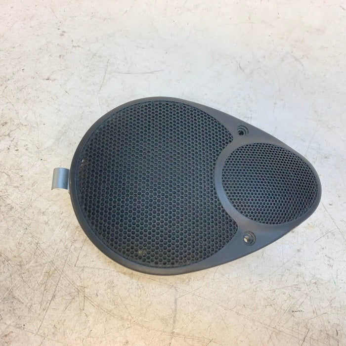 Porsche 986 Boxster S Left/Driver Side Front Bose Dashboard Speaker 99664503301