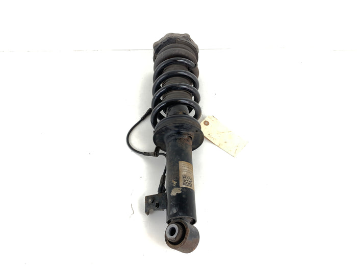 BMW F97 X3 M/F98 X4 M Left/Driver Side Rear Adaptive VDC Strut/Shock Absorber 8067507