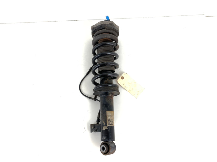 BMW F97 X3 M/F98 X4 M Left/Driver Side Rear Adaptive VDC Strut/Shock Absorber 8067507