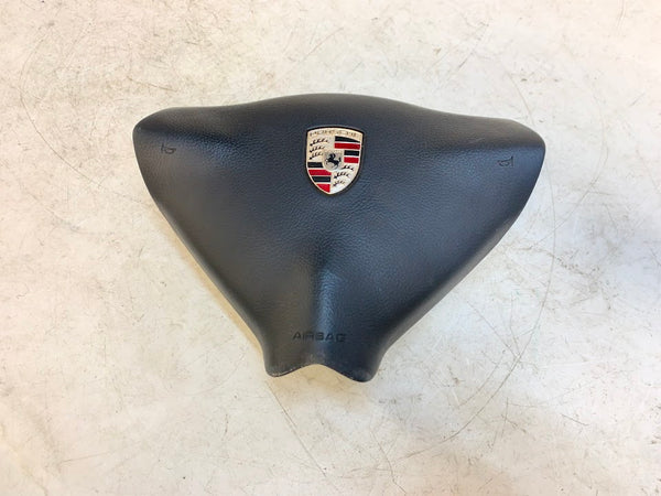 Porsche 986 Boxster S Steering Wheel Air Bag  99680308902