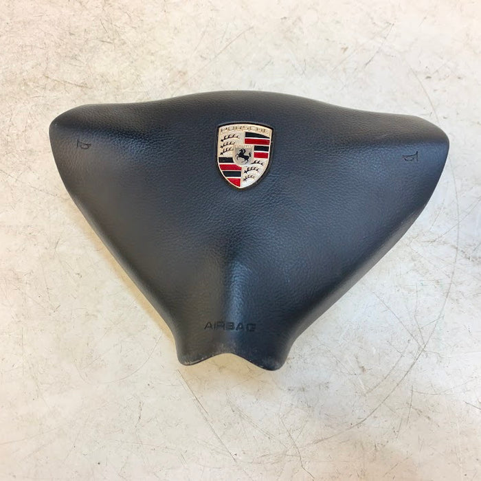 Porsche 986 Boxster S Steering Wheel Air Bag  99680308902