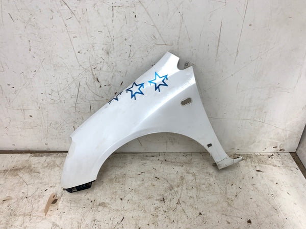 Honda EP3 Civic SiR Hatchback Left/Driver Side Fender *NOTE*