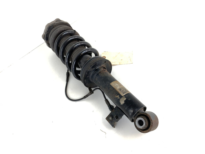 BMW F97 X3 M/F98 X4 M Left/Driver Side Rear Adaptive VDC Strut/Shock Absorber 8067507