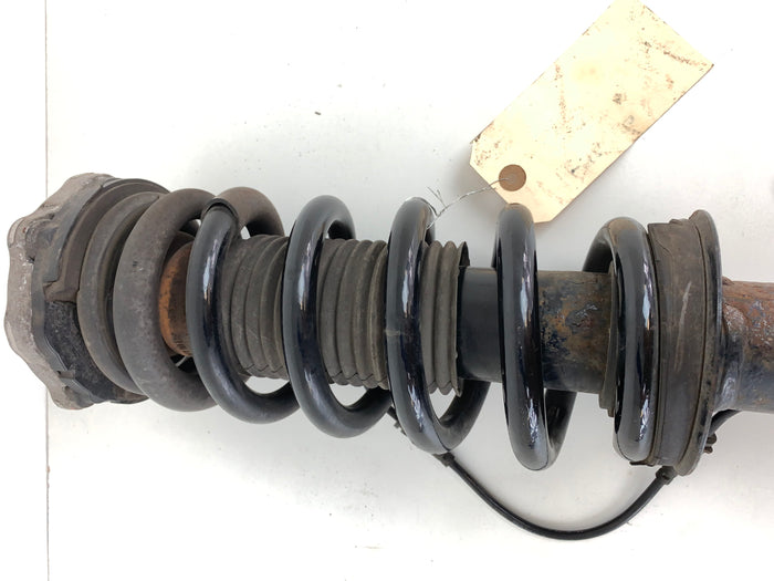 BMW F97 X3 M/F98 X4 M Left/Driver Side Rear Adaptive VDC Strut/Shock Absorber 8067507